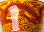 Гайвань # 26291 цзиньдэчжэньский фарфор ручная роспись 100 мл