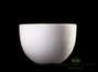 Cup # 26275, Jingdezhen porcelain, hand painting, 75 ml.