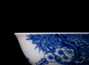 Пиала # 26249, цзиньдэчжэньский фарфор, ручная роспись, 55 мл.
