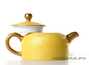 Teapot # 26299, Jingdezhen porcelain, hand painting, 165 ml.