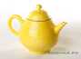 Teapot # 26306, Jingdezhen porcelain, hand painting, 185 ml.