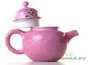 Teapot # 26305, Jingdezhen porcelain, hand painting, 140 ml.