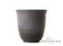 Cup # 26368, clay, 180 ml.
