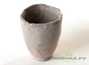 Cup # 26363, clay, 125 ml.