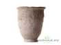 Cup # 26384, clay, 135 ml.