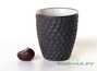 Cup # 26396, ceramic, 170 ml.