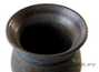 Сосуд для питья мате (калебас) # 26428, керамика