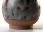 Сосуд для питья мате (калебас) # 26425, керамика