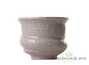 Cup # 26489, wood firing/ceramic, 160 ml.
