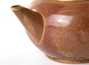 Kintsugi teapot # 26506, clay, 160 ml.