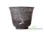 Cup # 26556, wood firing/ceramic, 100 ml.