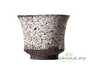 Cup # 26557, wood firing/ceramic, 140 ml.
