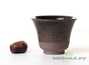 Cup # 26559, wood firing/ceramic, 100 ml.