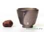 Cup # 26571, wood firing/ceramic, 75 ml.