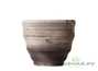 Cup # 26579, wood firing/ceramic, 105 ml.