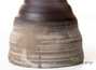 Cup # 26579, wood firing/ceramic, 105 ml.