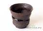 Cup # 26612, wood firing/ceramic, 100 ml.