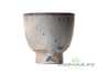 Cup # 26616, wood firing/ceramic, 215 ml.