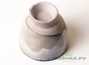 Cup # 26616, wood firing/ceramic, 215 ml.