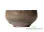 Cup # 26607, wood firing/ceramic, 25 ml.