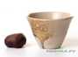 Cup # 26625, ceramic, 75 ml.