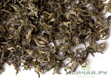 Зеленый чай Мэн Дин Гань Лу Сладкая Роса с горы Мэн Дин 2022