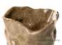 Gundaobey (pitcher) # 26684, wood firing/ceramic, 95 ml.