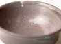 Cup # 26669, wood firing/ceramic, 100 ml.