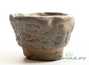Cup # 26671, wood firing/ceramic, 65 ml.
