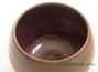 Cup # 26661, wood firing/ceramic, 110 ml.