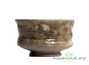 Cup # 26738, wood firing/ceramic, 85 ml.