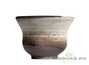 Cup # 26760, wood firing/ceramic, 75 ml.