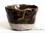 Cup  # 26787, wood firing/ceramic, 110 ml.