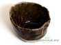 Cup  # 26787, wood firing/ceramic, 110 ml.