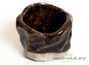 Cup # 26770, wood firing/ceramic, 55 ml.