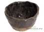 Cup  # 26790, wood firing/ceramic, 90 ml.