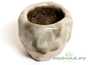 Cup # 26775, wood firing/ceramic, 40 ml.