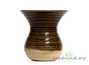 Сосуд для питья мате (калебас) # 26817, керамика