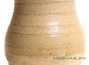 Сосуд для питья мате (калебас) # 26819, керамика
