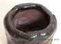 Cup # 26856, wood firing/ceramic, 65 ml.