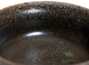 Cup # 26860, wood firing/ceramic, 115 ml.
