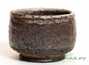 Cup # 26863, wood firing/ceramic, 70 ml.