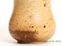 Сосуд для питья мате (калебас) # 26882, керамика