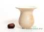 Сосуд для питья мате (калебас) # 26883, керамика