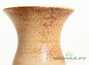 Сосуд для питья мате (калебас) # 26889, керамика