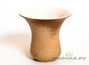 Сосуд для питья мате (калебас) # 26895, керамика