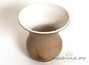Сосуд для питья мате (калебас) # 26875, керамика