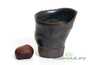 Cup # 27225, wood firing/ceramic, 105 ml.