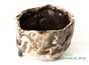 Cup # 27313, wood firing/ceramic, 190 ml.