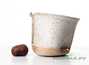 Gundaobey (pitcher) # 27435, wood firing/ceramic, 215 ml.